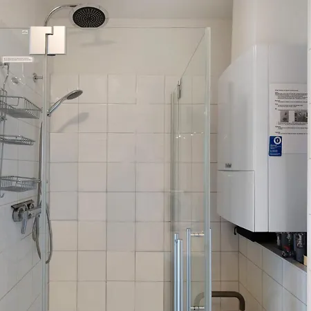 Apartment Ferienwohnung Padua In Barendorf *