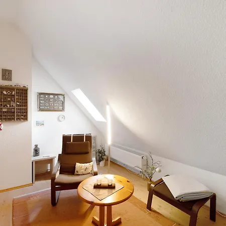 Apartment Ferienwohnung Padua In Barendorf