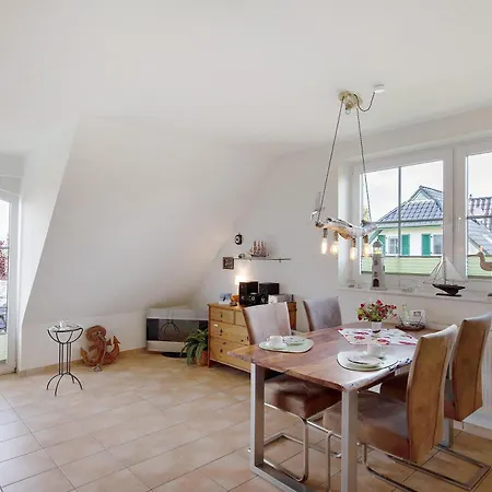 Apartment Ferienwohnung Padua In Barendorf Hof Barendorf