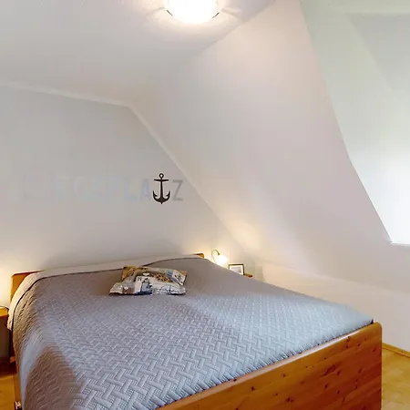 Ferienwohnung Padua In Barendorf Hof Barendorf
