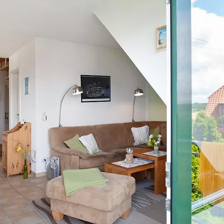 Apartment Ferienwohnung Padua In Barendorf Hof Barendorf