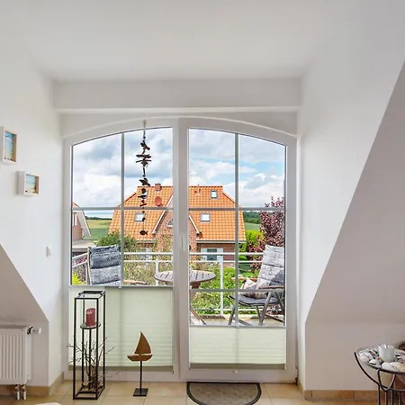 Ferienwohnung Padua In Barendorf *