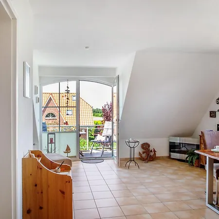 Ferienwohnung Padua In Barendorf Apartment *