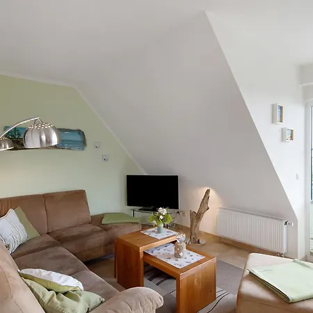 Ferienwohnung Padua In Barendorf Apartment Hof Barendorf