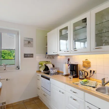 Ferienwohnung Padua In Barendorf