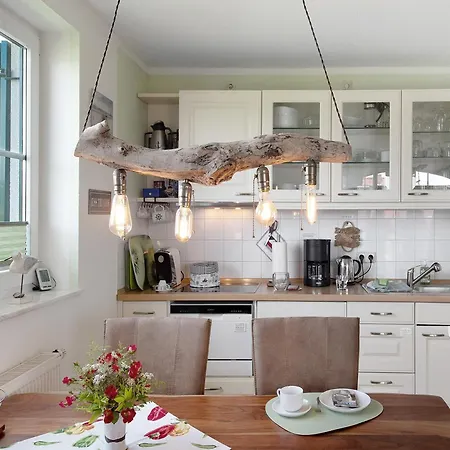 Ferienwohnung Padua In Barendorf Apartment