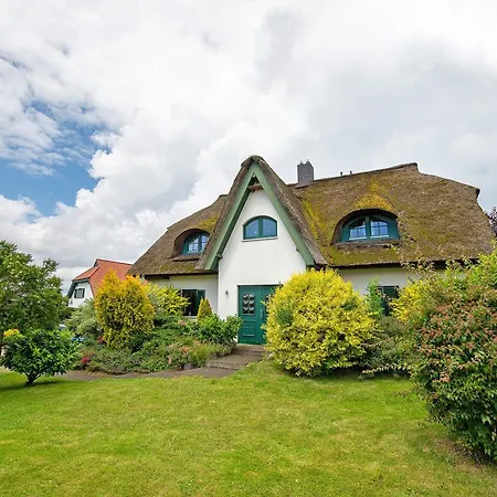 Ferienwohnung Padua In Barendorf Hof Barendorf